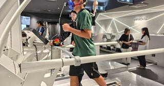 ゴルフ上達はスイングだけじゃない？ ジュニア12人が“スポーツ版人間ドック”で自分の身体を徹底分析
