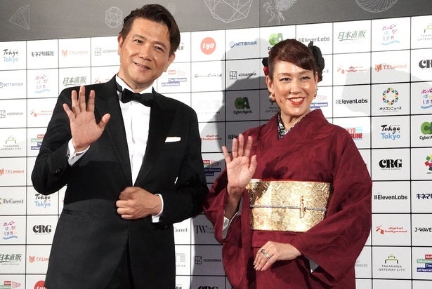 庄司浩平、北村一輝、和田彩花…国際短編映画祭「SSFF & ASIA 2026」レッドカーペットに豪華ゲストが登場！グランプリはジイン・オ監督の『スピーディ！』が受賞