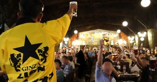 8月4日は「ビヤホールの日」サッポロライオン創業127周年で生ビール全品半額、銀座では社長と乾杯も