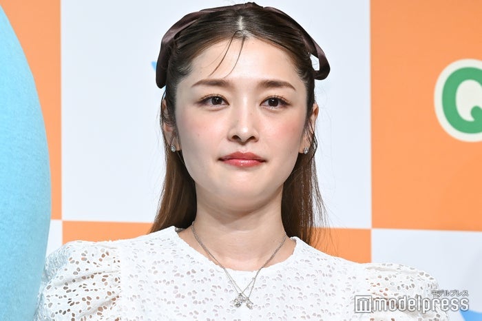 2児の母・石川梨華、手作り和食ランチメニュー公開「理想の食卓」「お店の定食みたい」の声