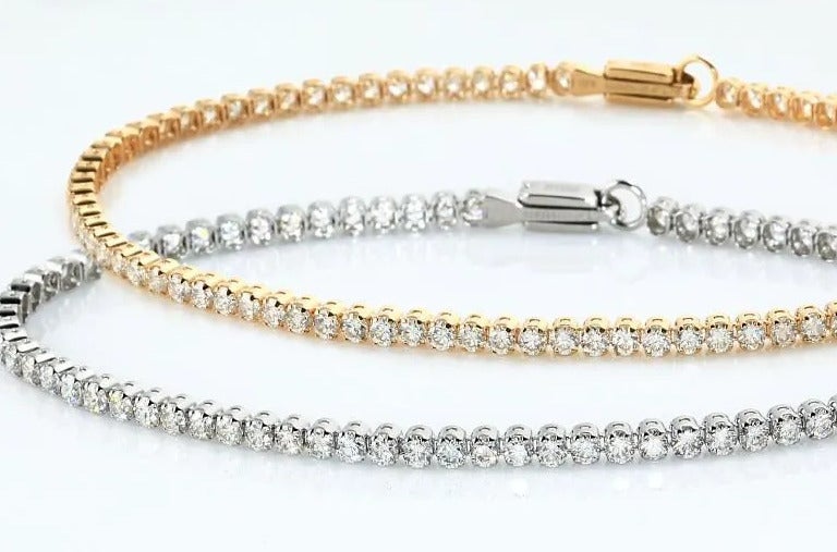 年齢を重ねた肌になじむ、とっておきのダイヤモンド。大切な日に輝きを添える大人のための一生モノジュエリー5選