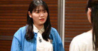 『ダメマネ！』富田望生、新人女優役で涙の告白ネット感動「素晴らしい」「リアル」