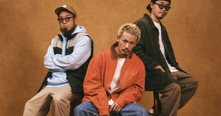 WANIMA本日デビュー10周年、 ニュー・EP『Bear Book』リリース決定＆年末ワンマン『Boil Down 2024』開催発表