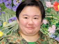 やす子、かわいすぎる“家族”を紹介「家族になれて幸せですね」千葉への移住も報告