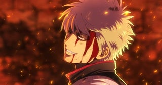 1位は完全新作映画『新劇場版 銀魂 -吉原大炎上-』！今週公開作品のMOVIE WALKER会員“みたい映画”ランキングを発表！