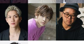 Classic Movie Readingの第5回「カサブランカ」を上演 廣瀬智紀、有沙瞳、鍵本輝ら注目メンバーが出演