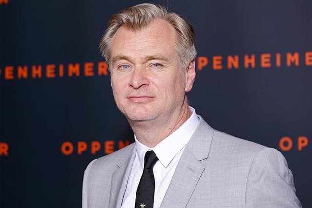 クリストファー・ノーラン、アマチュア批評に苦言を呈す