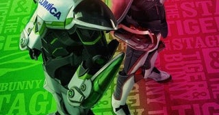【放送開始15周年】「TIGER & BUNNY」舞台化決定、今年9月に東京、10月に兵庫で上演