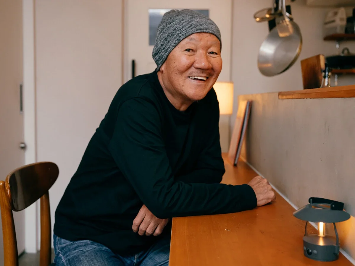 フェアレディＺの模型を手にした加茂周に「本物をやる」と言われた川勝良一木村和司の加入が「わかってたら、日産に行ってた」
