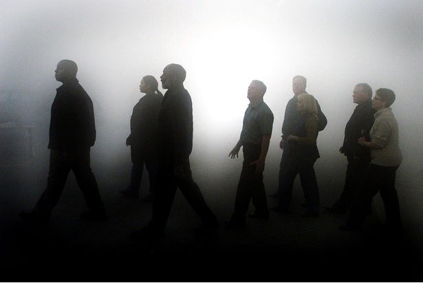 『ミスト』で知られる中編小説「霧」の再映画化が決定！マイク・フラナガン監督とスティーヴン・キングが5度目のコラボ