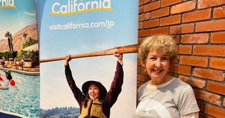 カリフォルニア観光局、都内で観光セミナーイベント「第33回クラブカリフォルニア」を開催