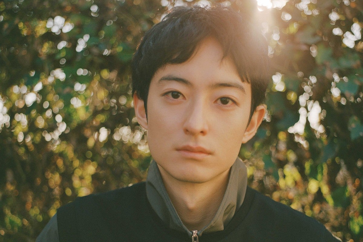 『ばけばけ』“英語教師・庄田”濱正悟明かす「髙石さんとバストウさんのアドリブ」