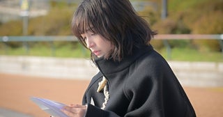広瀬すず“心麦”、リリー・フランキー“春生”が遺した手紙の「冤罪」という記述にがくぜん＜クジャクのダンス、誰が見た？＞