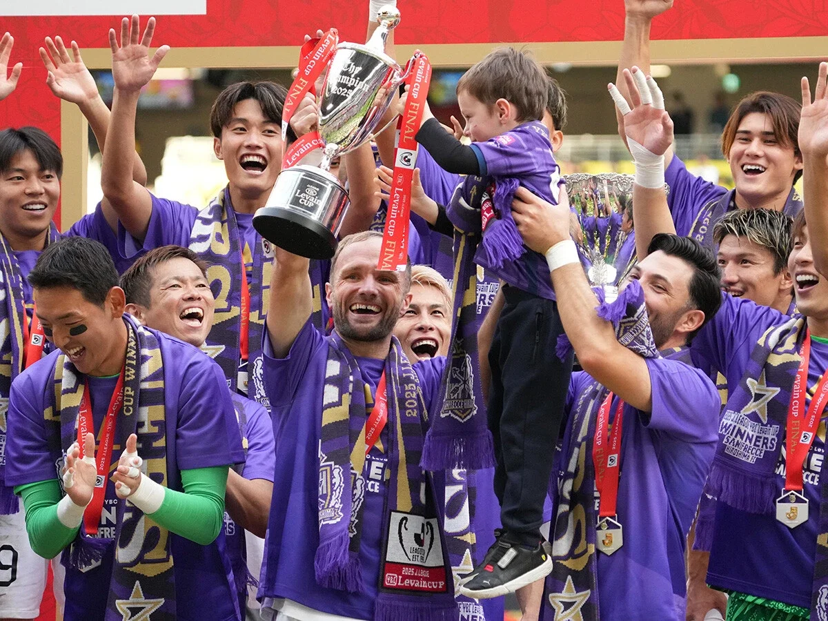 エムバペの覚醒を間近で見たジェルマンがモナコでのあのシーズンを振り返る「かけがえのないもの」