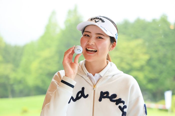 父は元プロ野球選手 小池愛莉は飛んで止まるボールを武器に地元Vへ【マイナビ ネクヒロ第8戦】
