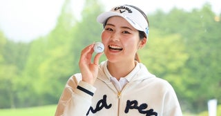 父は元プロ野球選手 小池愛莉は飛んで止まるボールを武器に地元Vへ【マイナビ ネクヒロ第8戦】