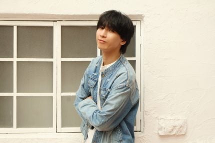 藤井流星「コメディーがやりたい」西田征史と6年ぶりのタッグで挑むROLL((CAKE))TIME【インタビュー】