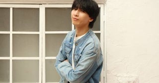 藤井流星「コメディーがやりたい」西田征史と6年ぶりのタッグで挑むROLL((CAKE))TIME【インタビュー】