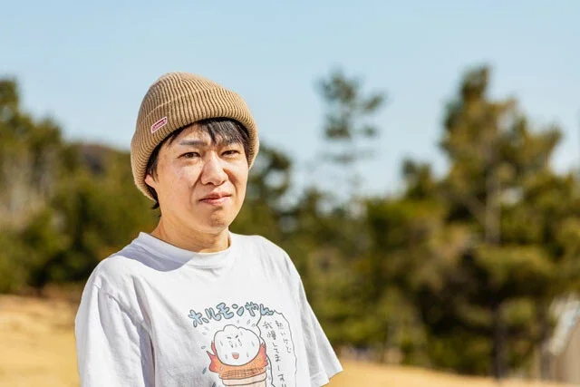漫画家・小田原ドラゴンが語る「軽自動車」【連載第36回】