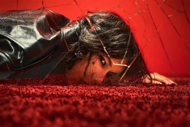 米津玄師、第76回NHK紅白歌合戦に出場決定「チェンソーマンレゼ篇」主題歌「IRIS OUT」を初パフォーマンス