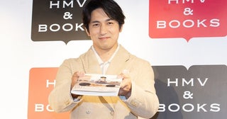 高橋光臣、スイーツ作りとの出合いで「自分の世界がとんでもなく広がった」きっかけはDAIGOの言葉