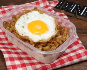 “節約弁当×ハイカロめし”が人気の料理系動画クリエイターが明かす意外な私生活「なるべく野菜を多めに食べる」