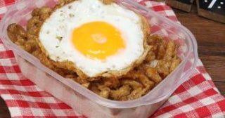 “節約弁当×ハイカロめし”が人気の料理系動画クリエイターが明かす意外な私生活「なるべく野菜を多めに食べる」