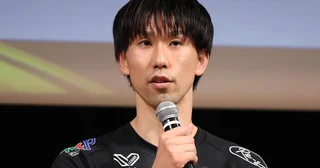 【男子バレー】ウルフドッグス名古屋の山田脩造が振り返る、柳田将洋らとの切磋琢磨「どこに行っても意識していた」