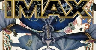 「魔法少女まどか☆マギカワルプルギスの廻天」8月28日からIMAX版同時公開シリーズ初のIMAX上映