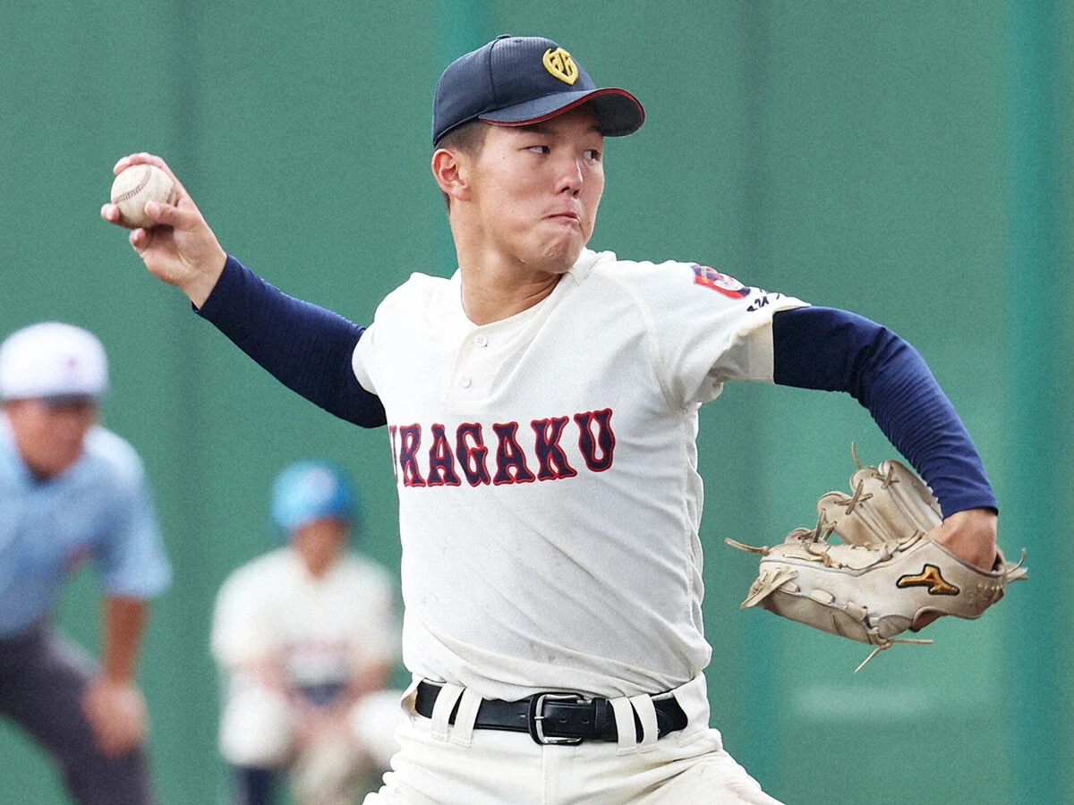 【高校野球】甲子園に届かなかった全国の隠れた逸材たち全国を巡って見つけた"幻のスター候補"たち