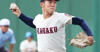 【高校野球】甲子園に届かなかった全国の隠れた逸材たち全国を巡って見つけた"幻のスター候補"たち