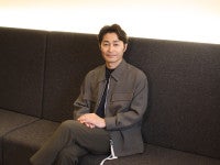 安田顕、林遣都との二人芝居再演に込める想い「この脚本を自分の棺桶に入れてほしい」＜舞台『死の笛』インタビュー＞