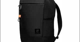 ブランドを象徴するディテールが多数組み込まれた逸品!【マムート】のバックパックがAmazonにて登場!