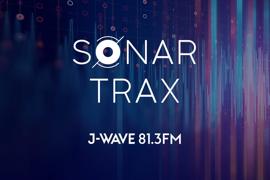 J-WAVEが厳選！ 「いま聴くべき」おすすめソング4選 (11月)【SONAR TRAX】