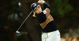 ＜中間速報＞高橋しずく、奥山純菜が首位前多愛ら2差追走【JLPGAファイナルQT】