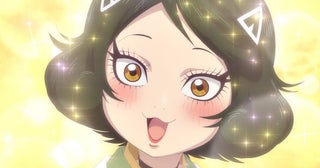 『出禁のモグラ』第6話杏子の持つ「特殊な力」