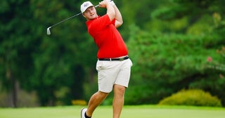 夢はPGAツアー、一蘭大好き米の大学4年が国内男子新規大会出場権を獲得【パンパシフィック大学スーパーリーグ】