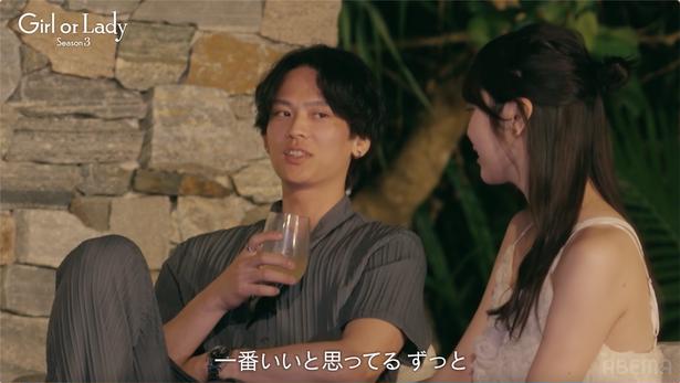 藤森慎吾＆アンミカ、一途なイケメンを擁護激しく葛藤を見せた人気Tiktokerを突き放し険悪ムードに＜ガールオアレディ3＞