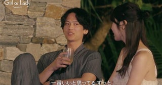 藤森慎吾＆アンミカ、一途なイケメンを擁護激しく葛藤を見せた人気Tiktokerを突き放し険悪ムードに＜ガールオアレディ3＞