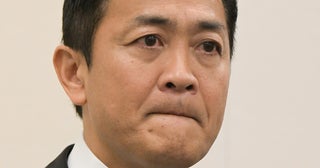 高松市観光大使の39歳元グラドル玉木代表との不倫報道で市役所への問い合わせは200件超え！今も音信不通で「解嘱はありえる」