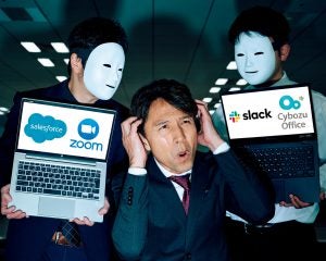 「DXってなんやねん」営業職が“仕事が進まない”と悲鳴…便利さの裏で脳が疲弊する「SaaS疲れ」の正体