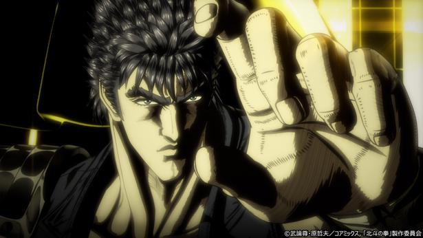 令和版『北斗の拳』小沼則義音響監督が明かす、熱狂の裏側「伝統芸能へのリスペクトをベースに、現代版にリデザインしました」