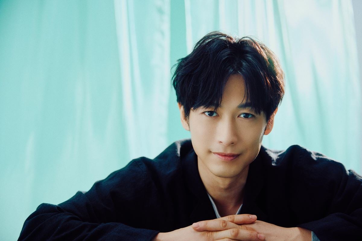 DEAN FUJIOKA、ドラマ『LOVED ONE』主題歌「Loved One」配信リリース決定レギュラーラジオでフル尺初解禁