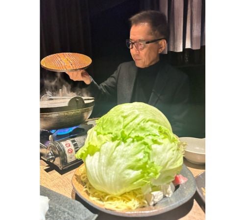  研ナオコ、夫のプチハプニングに苦笑「なんで黙ってたんだろう」 