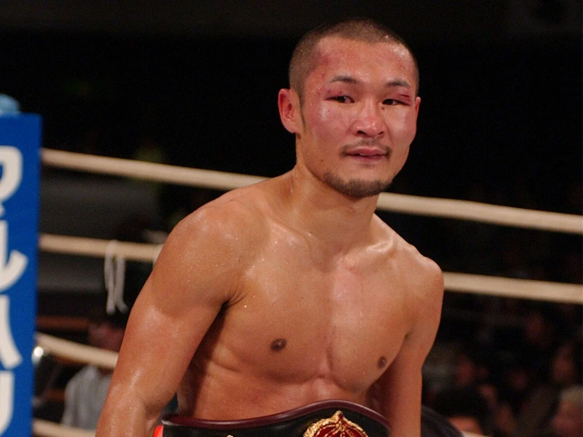 日本ボクシング世界王者列伝：名城信男あまりに重い試練を乗り越え「大胆さ」と「巧さ」で築いた時代