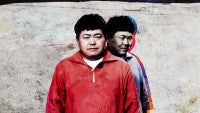 福士蒼汰主演『ハイド＆シーク』ザ・たっちが考察アンバサダー就任！双子ならではの視点で謎に迫る