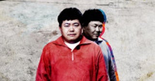 福士蒼汰主演『ハイド＆シーク』ザ・たっちが考察アンバサダー就任！双子ならではの視点で謎に迫る