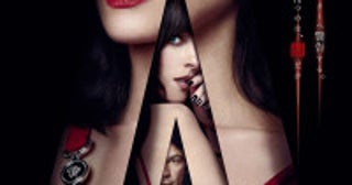 アン・ハサウェイ主演×ダコタ・ジョンソン×ジョシュ・ハートネット共演『ヴェリティ／真実』11.6公開＆予告解禁
