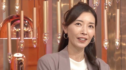  滝沢沙織、結婚願望ゼロから一転…結婚をメディアで初告白！ 