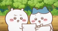 『映画 ちいかわ』韓国語吹き替え予告が公開！「可愛すぎる」「10回は見に行ける」日韓で反響